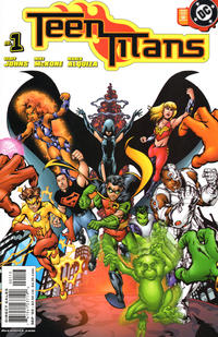 1 -  [MARVEL] Publicaciones Universo Marvel: Discusión General - Página 7 970331