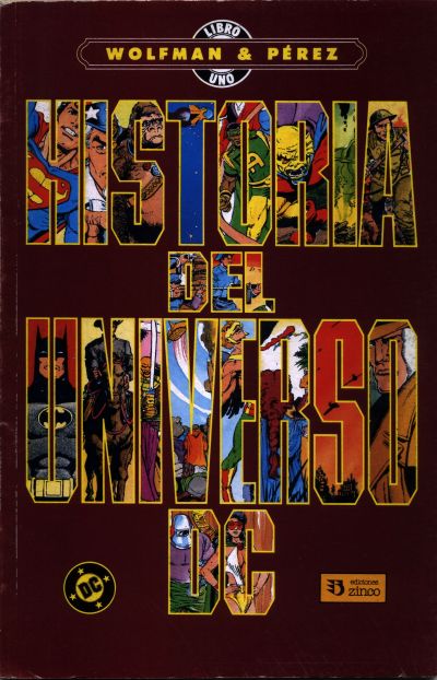 Una Historia Del Viento [1988]