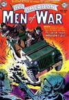 Cover for All-American Men of War (DC, 1952 series) #128
