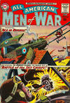 Cover for All-American Men of War (DC, 1952 series) #100
