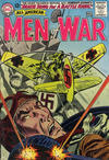 Cover for All-American Men of War (DC, 1952 series) #106