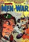 Cover for All-American Men of War (DC, 1952 series) #107