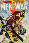 Cover for All-American Men of War (DC, 1952 series) #108