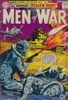 Cover for All-American Men of War (DC, 1952 series) #109
