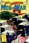 Cover for All-American Men of War (DC, 1952 series) #11