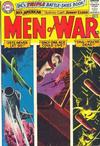 Cover for All-American Men of War (DC, 1952 series) #111