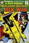 Cover for All-American Men of War (DC, 1952 series) #112