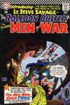 Cover for All-American Men of War (DC, 1952 series) #114