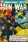 Cover for All-American Men of War (DC, 1952 series) #117