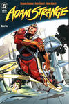 Cover for Adam Strange (DC, 1990 series) #2
