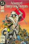 Cover Thumbnail for Advanced Dungeons & Dragons Comic Book (1988 series) #2 [Direct]