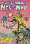 Cover for All-American Men of War (DC, 1952 series) #14
