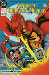 Cover for Advanced Dungeons & Dragons Comic Book (DC, 1988 series) #22 [Direct]