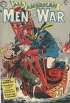 Cover for All-American Men of War (DC, 1952 series) #15