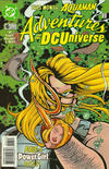 Cover for Adventures in the DC Universe (DC, 1997 series) #6 [Direct Sales]