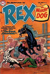 Cover for The Adventures of Rex the Wonder Dog (DC, 1952 series) #19