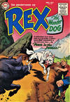Cover for The Adventures of Rex the Wonder Dog (DC, 1952 series) #23