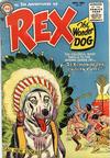Cover for The Adventures of Rex the Wonder Dog (DC, 1952 series) #24