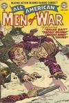 Cover for All-American Men of War (DC, 1952 series) #2