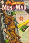 Cover for All-American Men of War (DC, 1952 series) #20