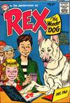 Cover for The Adventures of Rex the Wonder Dog (DC, 1952 series) #26