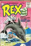 Cover for The Adventures of Rex the Wonder Dog (DC, 1952 series) #27