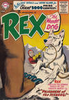 Cover for The Adventures of Rex the Wonder Dog (DC, 1952 series) #29