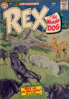 Cover for The Adventures of Rex the Wonder Dog (DC, 1952 series) #31