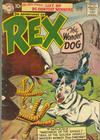 Cover for The Adventures of Rex the Wonder Dog (DC, 1952 series) #33