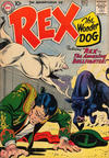 Cover for The Adventures of Rex the Wonder Dog (DC, 1952 series) #36