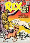 Cover for The Adventures of Rex the Wonder Dog (DC, 1952 series) #38