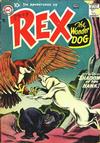 Cover for The Adventures of Rex the Wonder Dog (DC, 1952 series) #39
