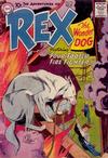 Cover for The Adventures of Rex the Wonder Dog (DC, 1952 series) #41
