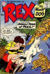 Cover for The Adventures of Rex the Wonder Dog (DC, 1952 series) #44