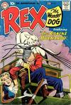 Cover for The Adventures of Rex the Wonder Dog (DC, 1952 series) #46