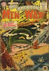 Cover for All-American Men of War (DC, 1952 series) #25