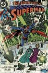 Cover Thumbnail for Adventures of Superman (1987 series) #461 [Direct]