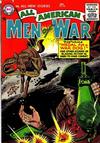 Cover for All-American Men of War (DC, 1952 series) #28