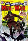 Cover for All-American Men of War (DC, 1952 series) #29