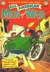 Cover for All-American Men of War (DC, 1952 series) #3