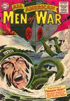 Cover for All-American Men of War (DC, 1952 series) #30