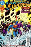 Cover Thumbnail for Adventures of Superman (1987 series) #508 [Direct Sales]