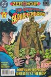 Cover Thumbnail for Adventures of Superman (1987 series) #516 [Direct Sales]