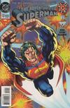 Cover Thumbnail for Adventures of Superman (1987 series) #0 [Direct Sales]