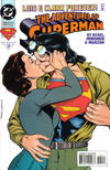 Cover Thumbnail for Adventures of Superman (1987 series) #525 [Direct Sales]