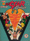 Cover for All-Star Comics (DC, 1940 series) #12