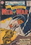 Cover for All-American Men of War (DC, 1952 series) #37