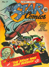 Cover for All-Star Comics (DC, 1940 series) #17