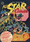 Cover for All-Star Comics (DC, 1940 series) #18