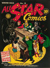 Cover for All-Star Comics (DC, 1940 series) #19